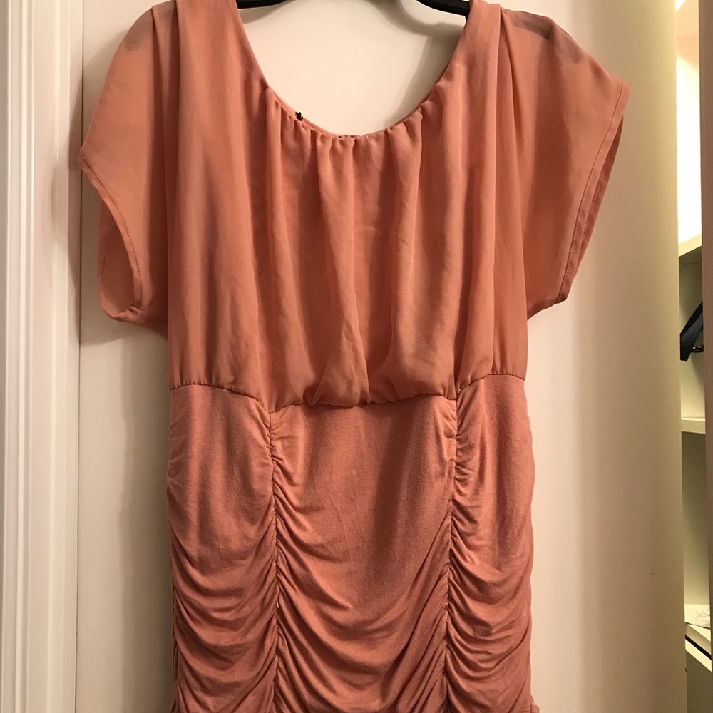 Vintage Blouse Size XL